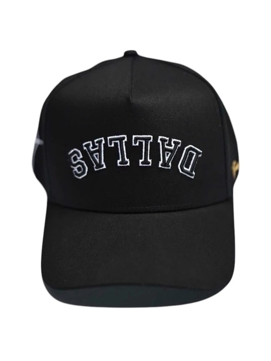 True Brvnd Other - True Brvnd Spider Dallas Hat Halloween Black Spider Web Streetwear OS